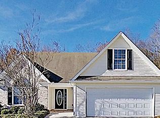 135 Lassiter Dr, Covington, GA 30016