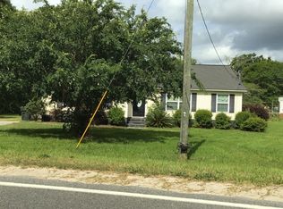 686 W Forest Ave, Homerville, GA 31634