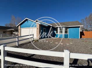 1320 E Marion Russell Dr, Gardnerville, NV 89410