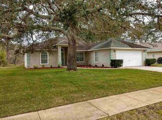 633 Christina Dr, Saint Augustine, FL 32086