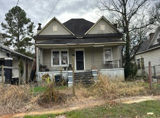 1557 Cleveland Ave SW, Birmingham, AL 35211