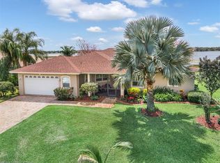 3007 Cedora Ter, Sebring, FL 33870