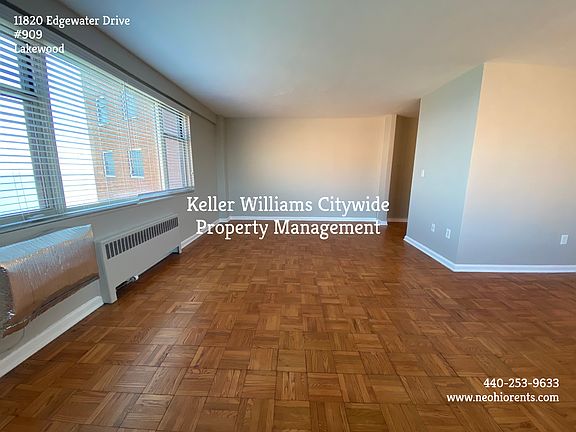 5th image of 11820 Edgewater Dr APT 909