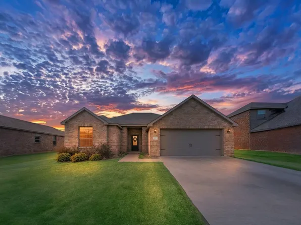 1172 Beaverwood Ln, Crowley, TX 76036