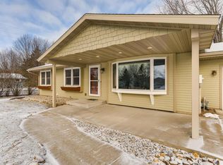 465 2nd St, Hammond, WI 54015