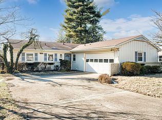 2410 Silverbrook Ave, Louisville, KY 40220