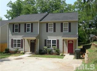 909 Bragg St, Raleigh, NC 27610