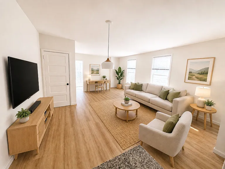 3041 Obryon St #3 — Photo 4