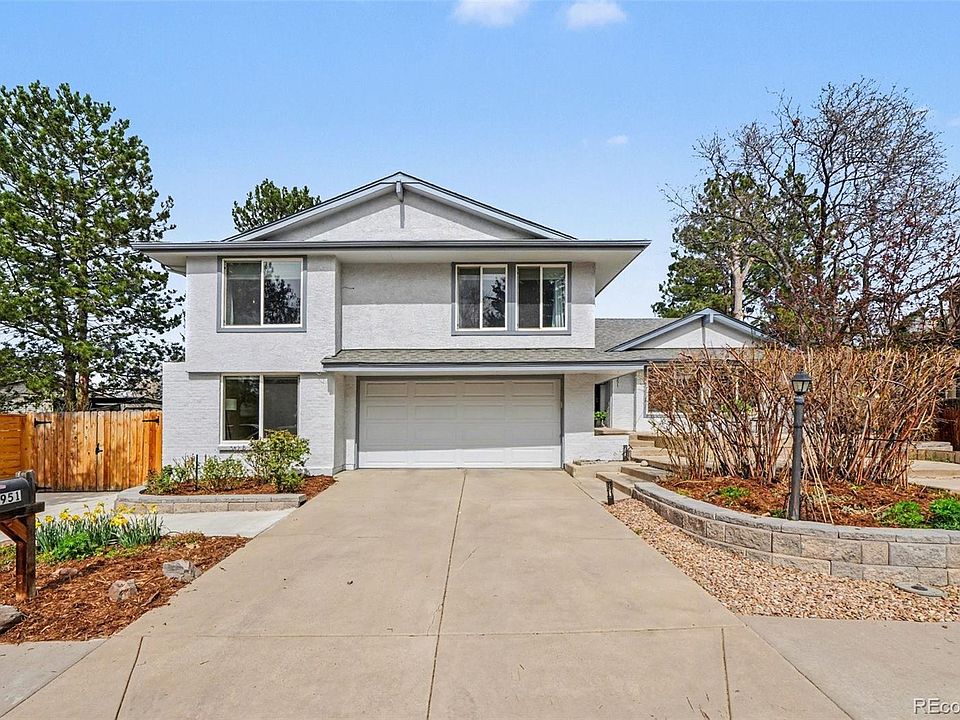 9951 Yates Street, Westminster, CO 80031 | Zillow
