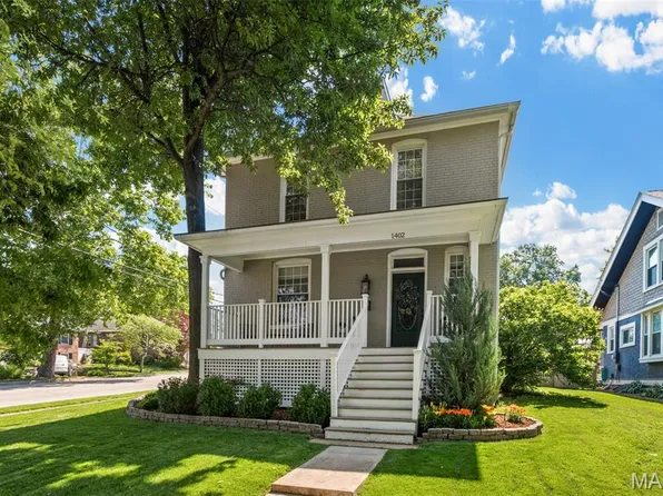 1402 Silverton Pl, Saint Louis, MO 63117