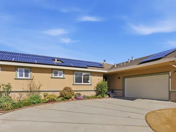 5143 Saddle Brook Dr, Oakland, CA 94619