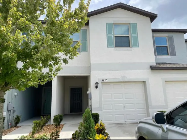 3810 Cat Mint St, Tampa, FL 33619
