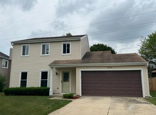 1836 Paddington Ave, Naperville, IL 60563