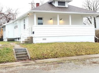 1101 Irene Ave, Fort Wayne, IN 46808