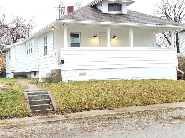 1101 Irene Ave, Fort Wayne, IN 46808