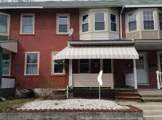 352 Terrace Blvd, Lewistown, PA 17044