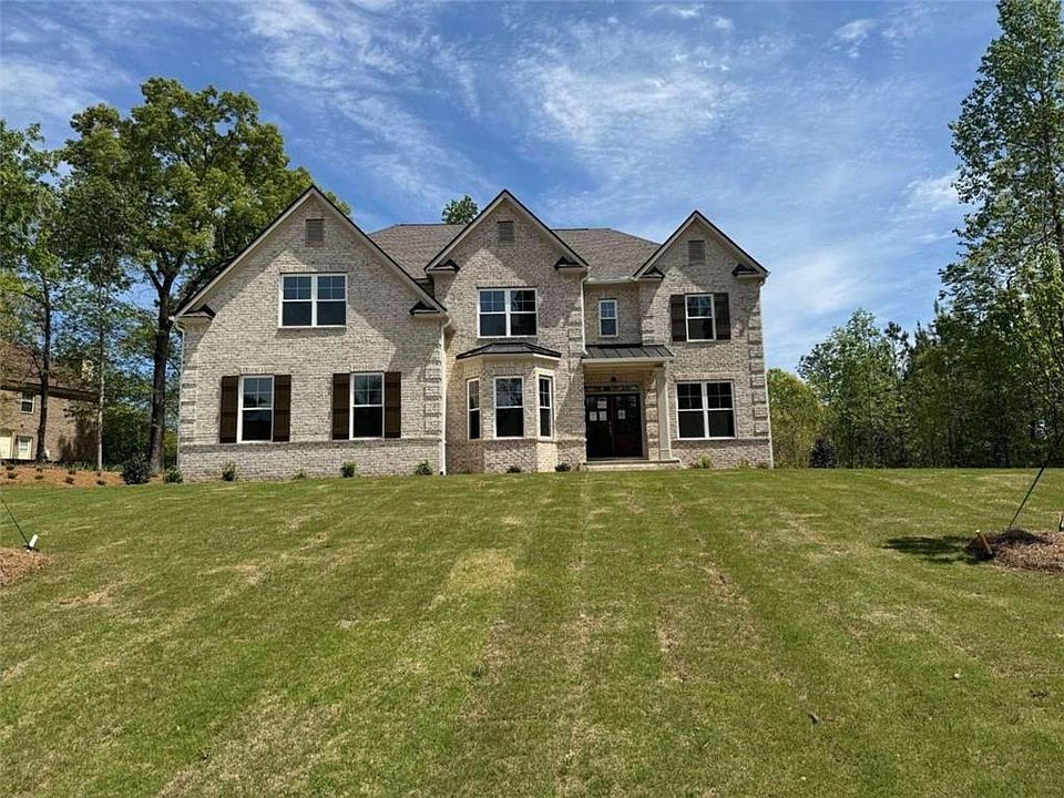 7585 Sunridge Lane St, Douglasville, GA 30135 MLS 7369796 Zillow