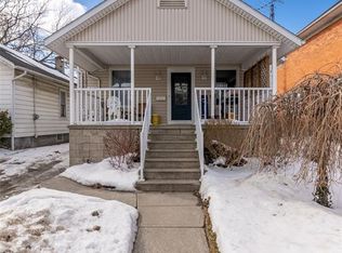 460 Queen St, Chatham Kent, ON