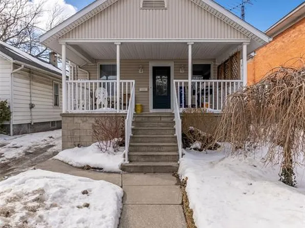 460 Queen St, Chatham Kent, ON N7M 2J3