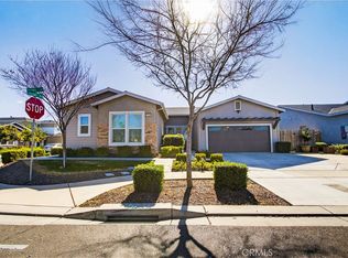 2396 Aviles Dr, Merced, CA 95340