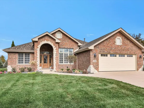 12250 W Carroll Dr, Homer Glen, IL 60491