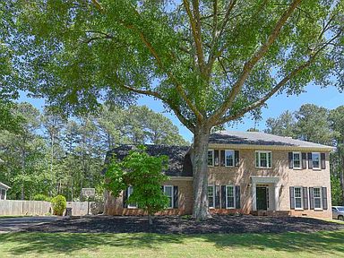 217 Columns Ln Peachtree City Ga 30269 Zillow