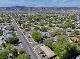 1074 Cedar Way, Fruita, CO 81521