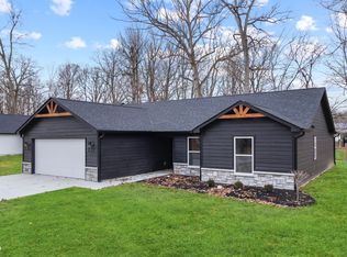 4719 Malus Blvd, Anderson, IN 46011