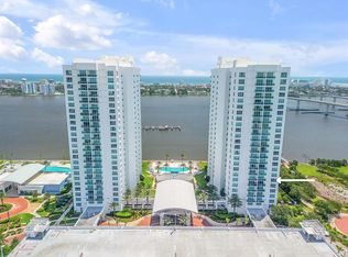 231 Riverside Dr Unit 709-1, Holly Hill, FL 32117