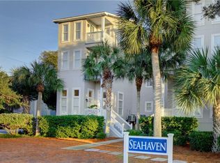 1536 Ocean Blvd, Saint Simons Island, GA 31522