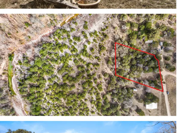 LOT 20 Frio Cielo Ranch LOT 20, Uvalde, TX 78801