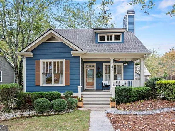 1046 Leah Ln SE, Atlanta, GA 30316