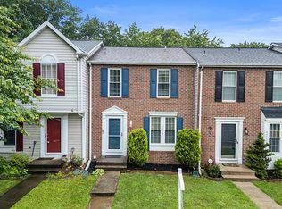 3112 Ashton Ct, Abingdon, MD 21009