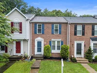 3112 Ashton Ct, Abingdon, MD, 21009