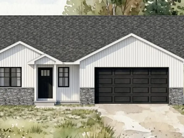 359 N Wilson St, Kimberly, WI 54136