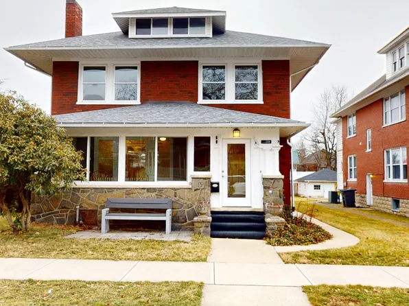 1110 Walnut St, Williamsport, PA 17701