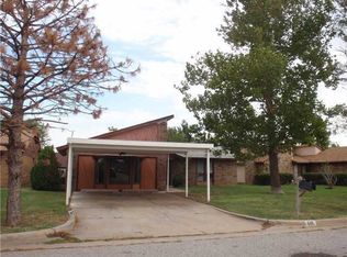 601 NW 115th St, Oklahoma City, OK 73114