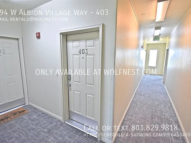 194 W Albion Village Way #403 — Photo 25