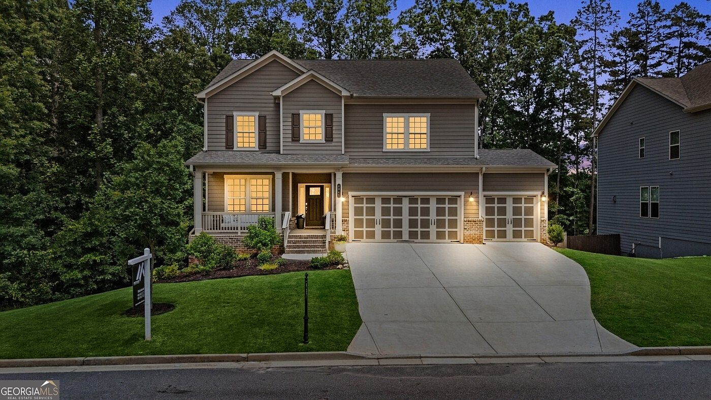6045 Stargazer Way, Cumming, GA 30028 | Zillow