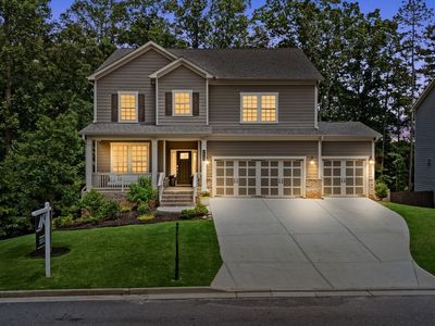 6045 Stargazer Way, Cumming, GA, 30028