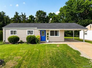 310 Heyden Dr, Eureka, MO 63025