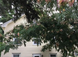 1295 Douglas Ave, North Providence, RI 02904