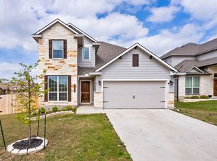 4075 Aransas Dr, Belton, TX 76513