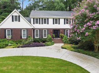 5399 N Peachtree Rd, Atlanta, GA 30338