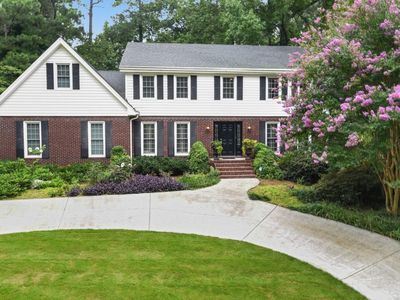 5399 N Peachtree Rd, Atlanta, GA, 30338