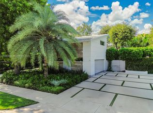 Bay Heights 1st Addn, Miami, FL 33133