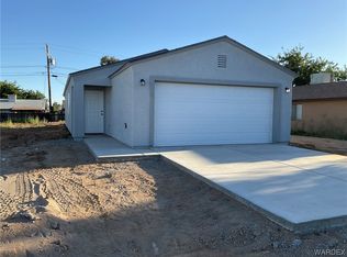 2334 E Carver Ave, Kingman, AZ 86409