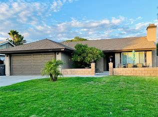 5237 La Cumbre Ave, Riverside, CA 92505