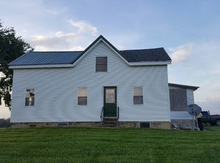 10500 Sterling Rd, Litchfield, MI 49252