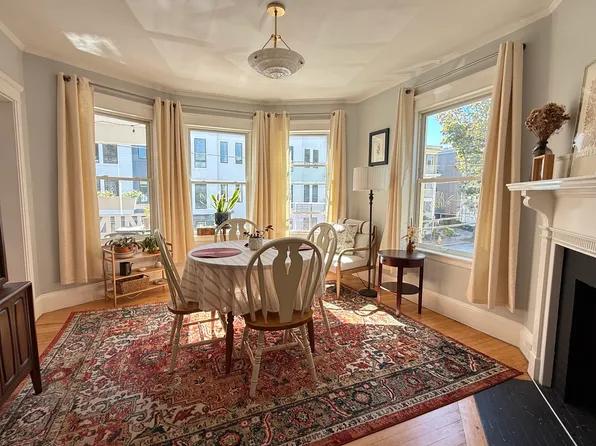 107-109 Grant St #2, Portland, ME 04101